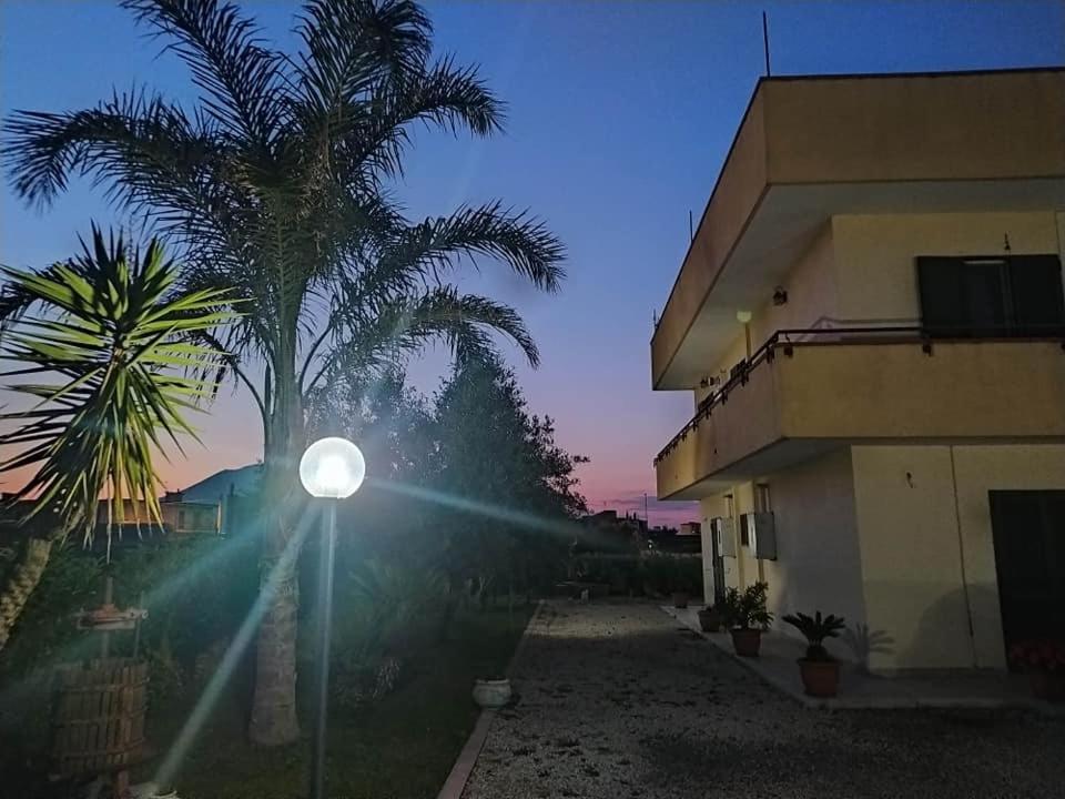 Casa Vacanze Paradise Santa Maria La Carita Exterior photo